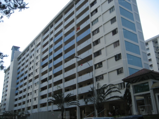 Blk 604 Ang Mo Kio Avenue 5 (Ang Mo Kio), HDB 3 Rooms #48742